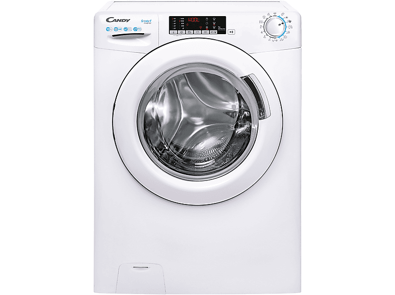 CANDY CS 1410TXME/1-S Smart Inverter Waschmaschine (10 kg, A)