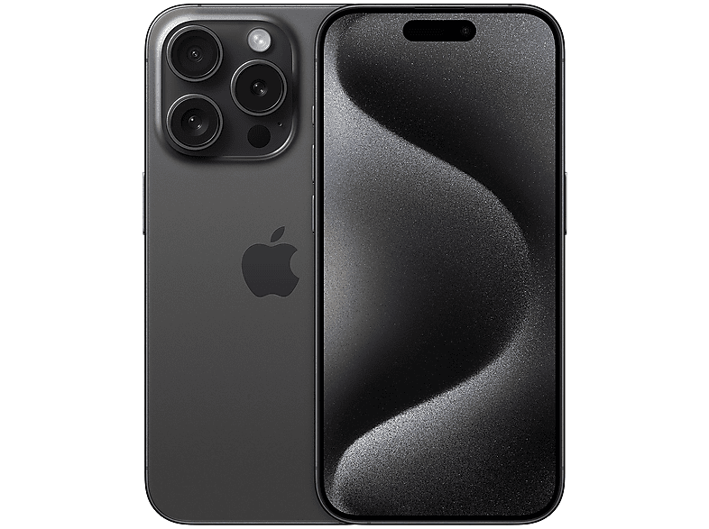 APPLE iPhone 15 Pro iOS 17,...