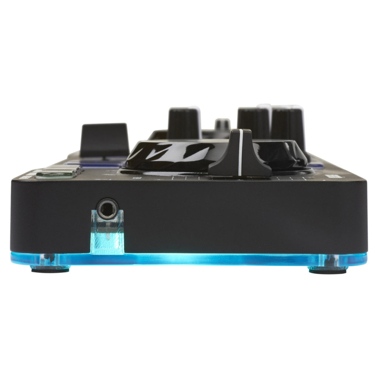 HERCULES Starlight DJ-controllers Zwart