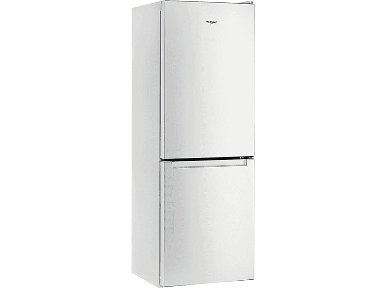 Frigorífico combi - WHIRLPOOL 859991601630