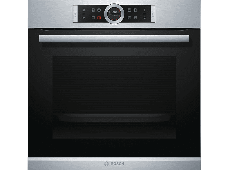 Horno multifunción - BOSCH AKLBB468922484