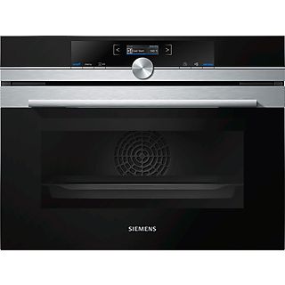 SIEMENS CB634GBS3 Oven