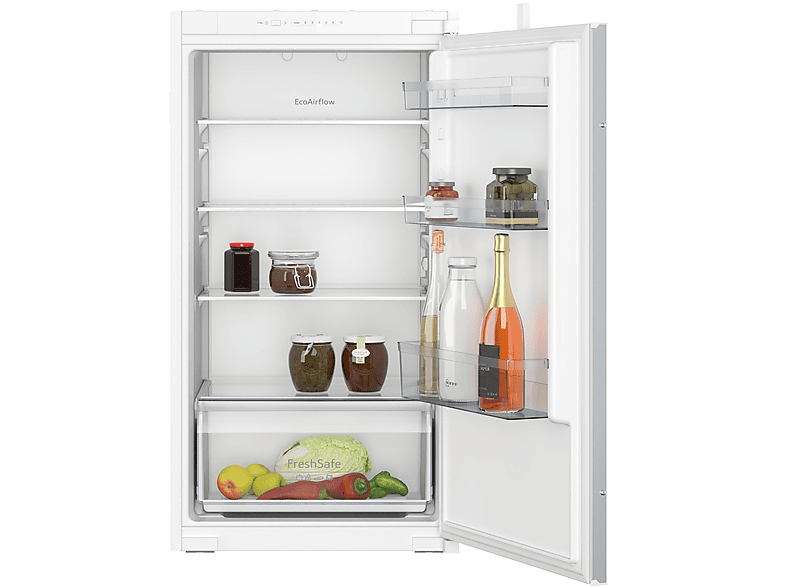 NEFF KI 1311 SE 0 1 Kühlschrank (E, 1021 mm hoch, Nicht zutreffend)