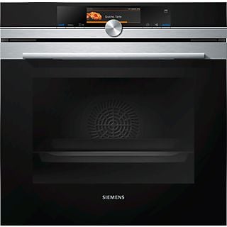 SIEMENS HS658GXS7 Oven