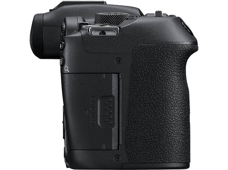 CANON EOS R7 Body APS-C Sensör Aynasız Fotoğraf Makinesi Fiyat
