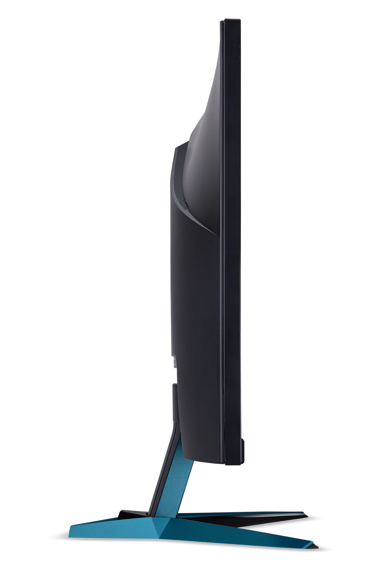 ACER UM.HV1EE.301 27 Zoll QHD Gaming Monitor (1 ms Reaktionszeit, 165Hz (170Hz OC))