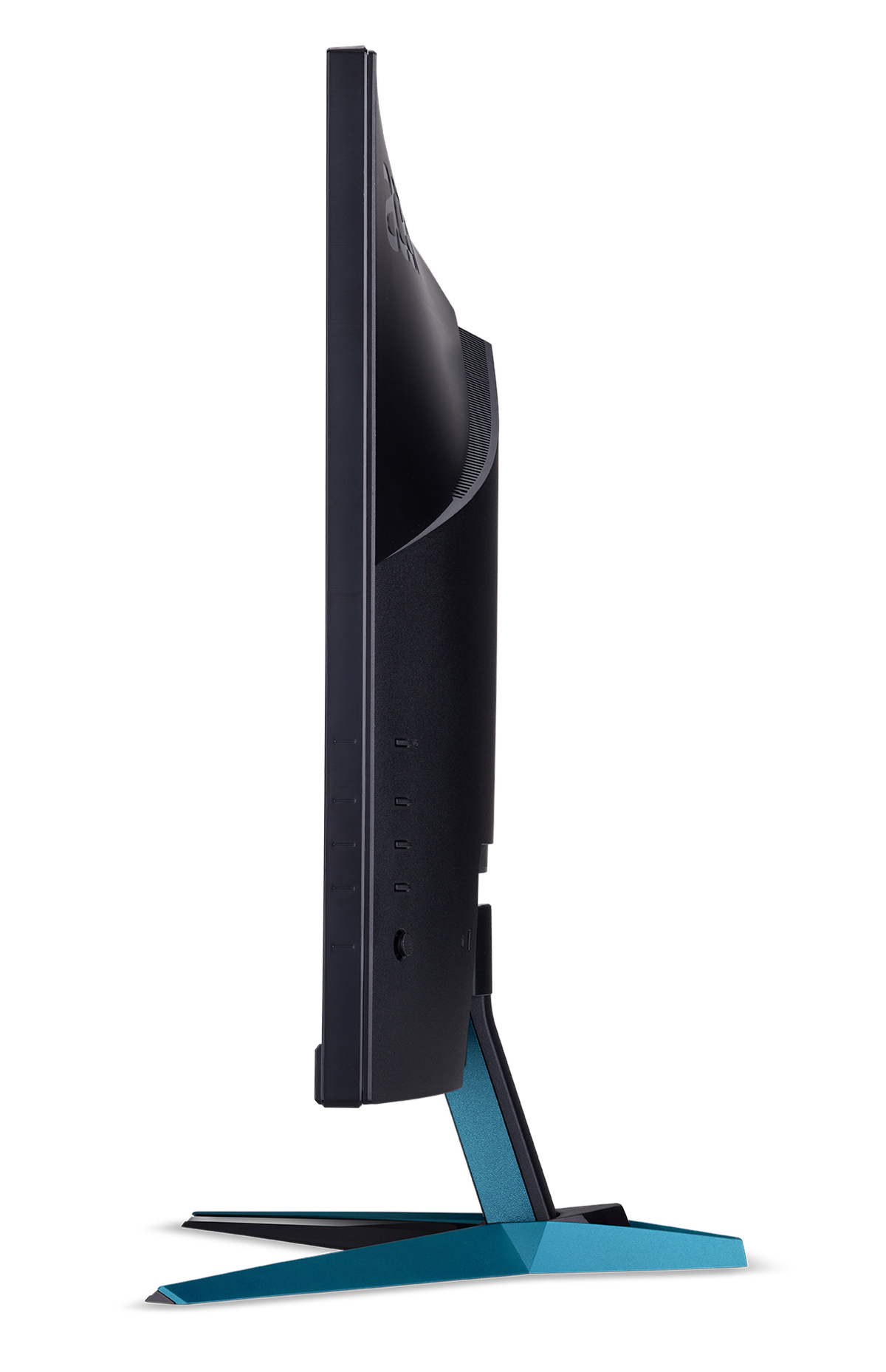 ACER UM.HV1EE.301 27 Zoll QHD Gaming Monitor (1 ms Reaktionszeit, 165Hz (170Hz OC))