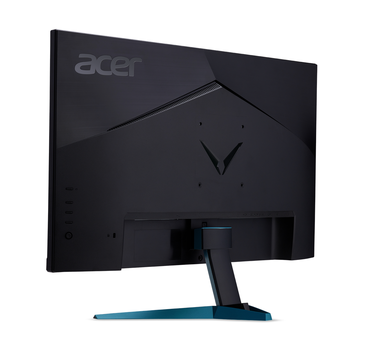ACER UM.HV1EE.301 27 Zoll QHD Gaming Monitor (1 ms Reaktionszeit, 165Hz (170Hz OC))