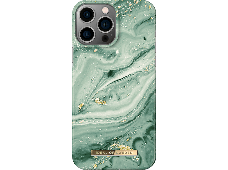 IDEAL OF SWEDEN Fashion Case Apple iPhone 13 Pro Max Telefon Kılıfı Yeşil