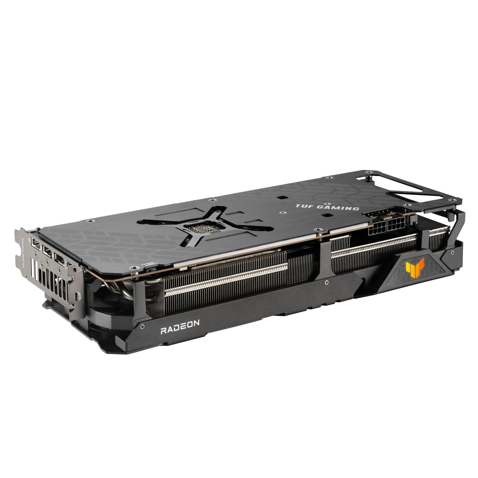 ASUS AMD Radeon RX 7800 XT 16 GB GDDR6 TUF GAMING, SCHEDA GRAFICA, 16 GB