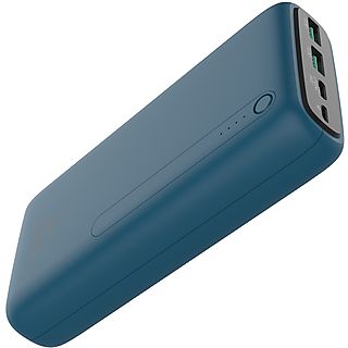 IMOSHION Powerbank 27.000 mAh Powerbank Blauw