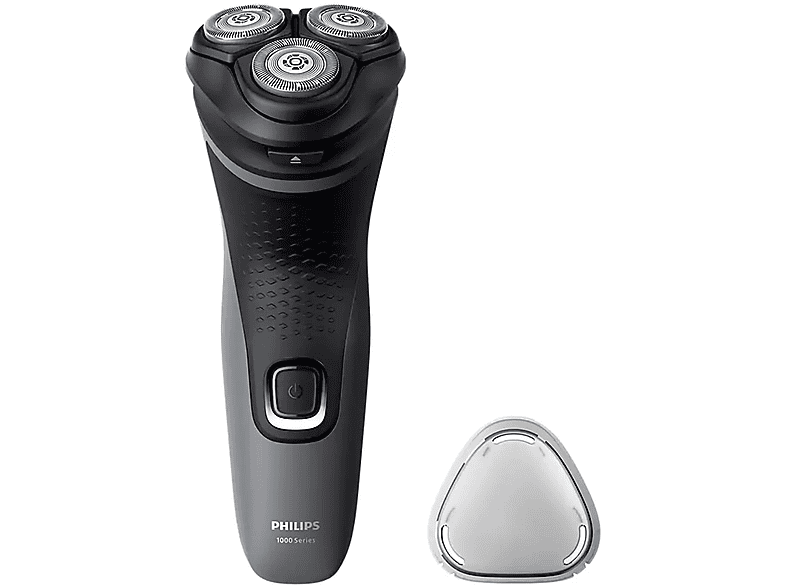 Philips S5466 Series 5000 Afeitadora eléctrica en seco y húmedo, afeitado  potente y suave, sistema de corte de precisión de acero, cabezales de