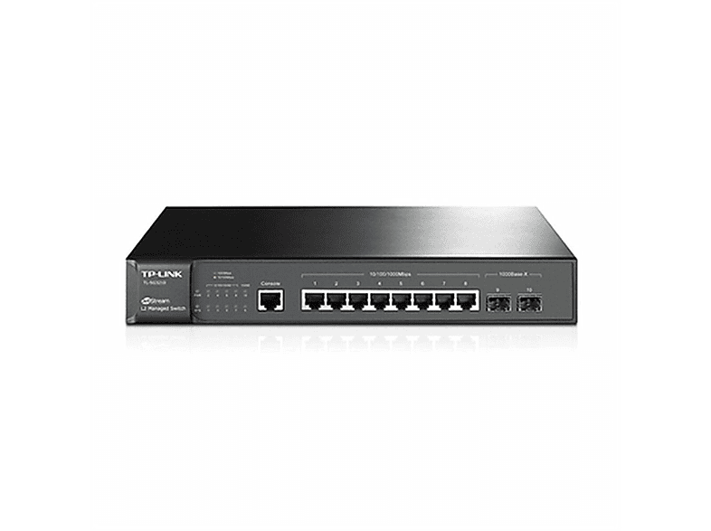 TP-LINK TL-SG3210 Professionell 1000 Mbit/s | SATURN