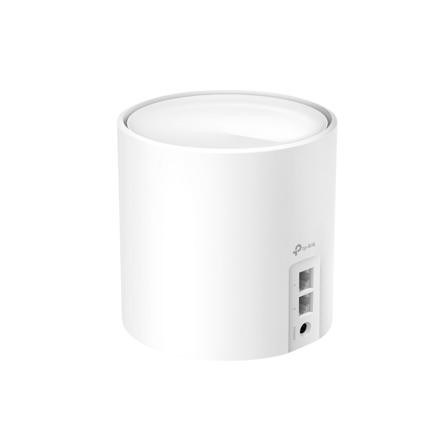 TP-LINK Deco X60 (1-pack) AX5400 Mesh WiFi 6 System | 2022