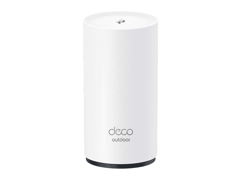 TP-LINK Deco X50-Outdoor Dual-Band Wi-Fi Ethernet Kablosuz 2 Port