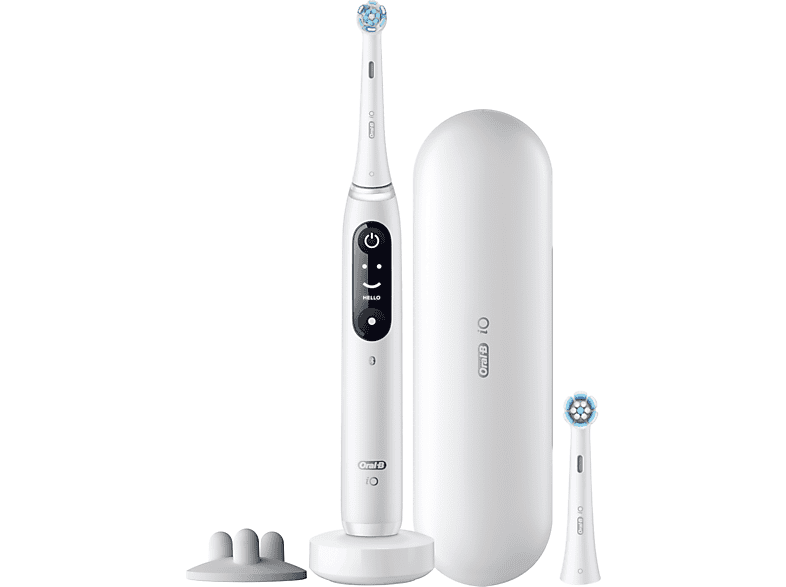 Cepillo eléctrico - ORAL-B 4210201408789