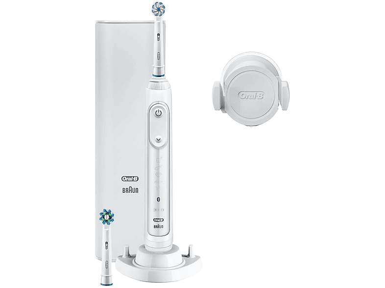 Cepillo eléctrico - ORAL-B 80326179