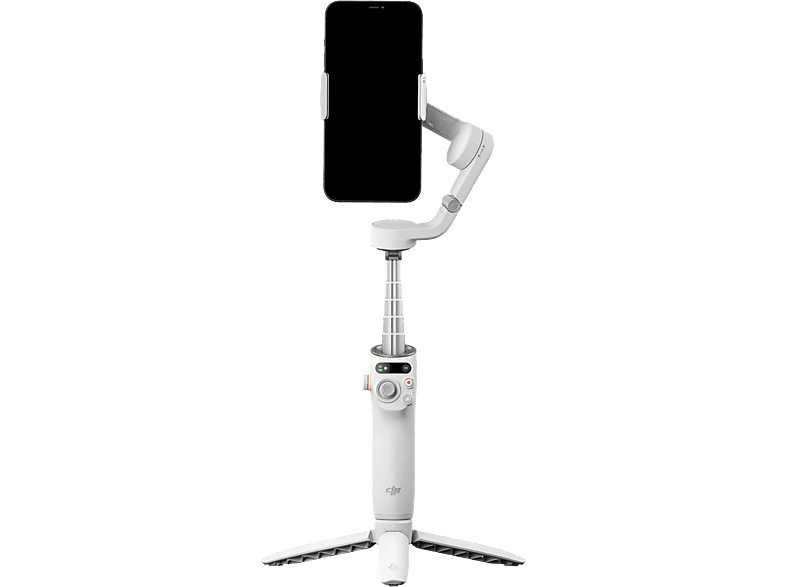 DJI OSMO MOBILE 6 OM6 とこ Gimbal | DJI Osmo Mobile 6 | MediaMarkt
