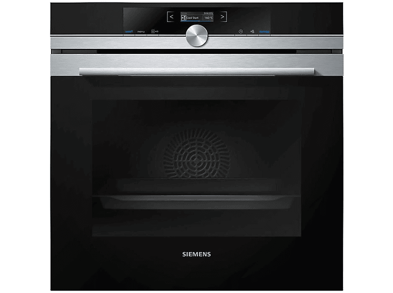 Horno multifunción - SIEMENS HB675GBS1