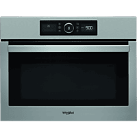 MediaMarkt WHIRLPOOL AMW 9605/IX Combimagnetron aanbieding