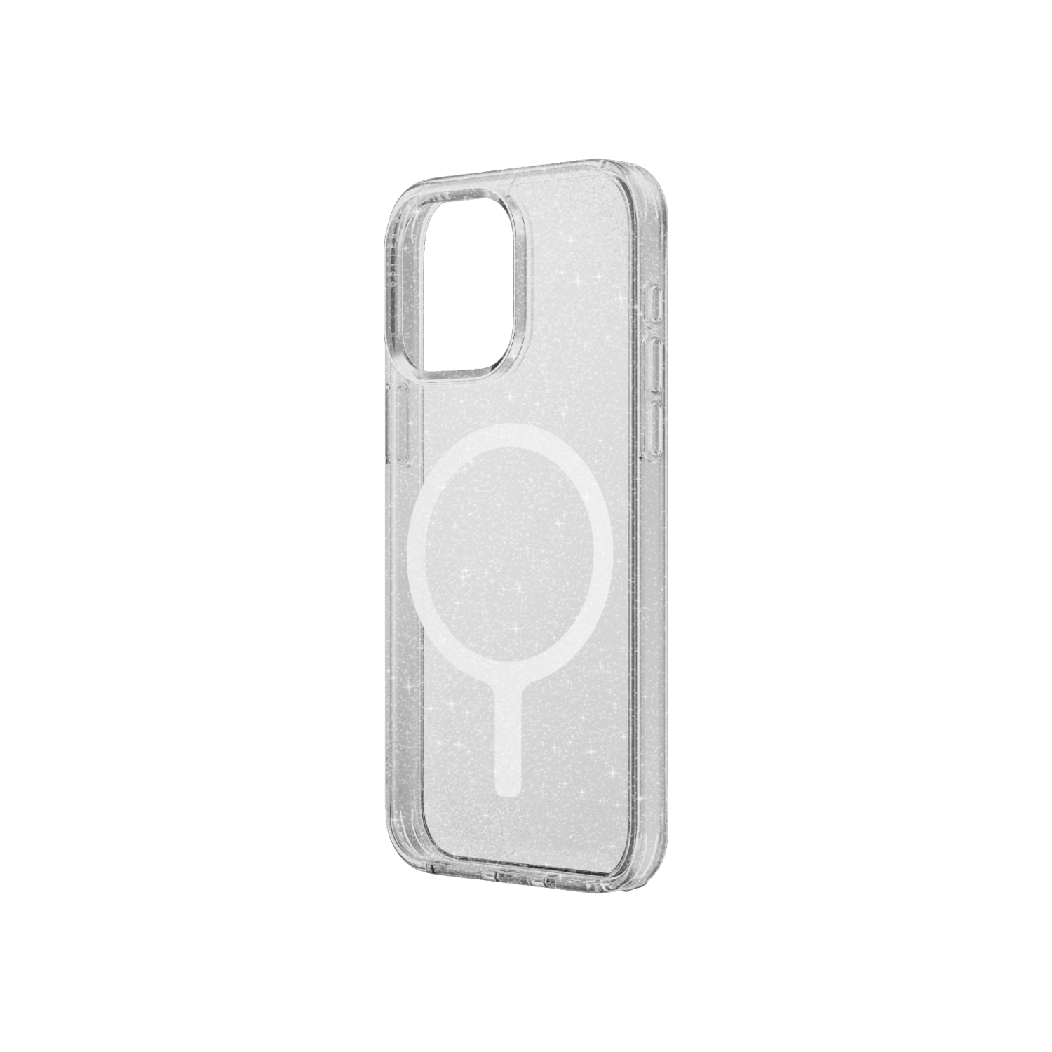 UNIQ iPhone 15 Pro Uyumlu LifePro Xtreme Magsafe Kapak Telefon Kılıfı Çok Renkli