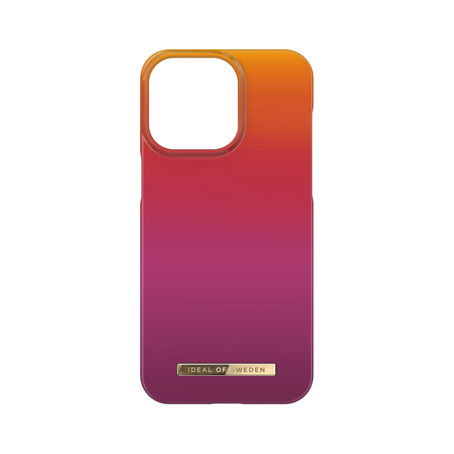 IDEAL OF SWEDEN Fashion Case iPhone 15 Pro Max Telefon Kılıfı Çok Renkli