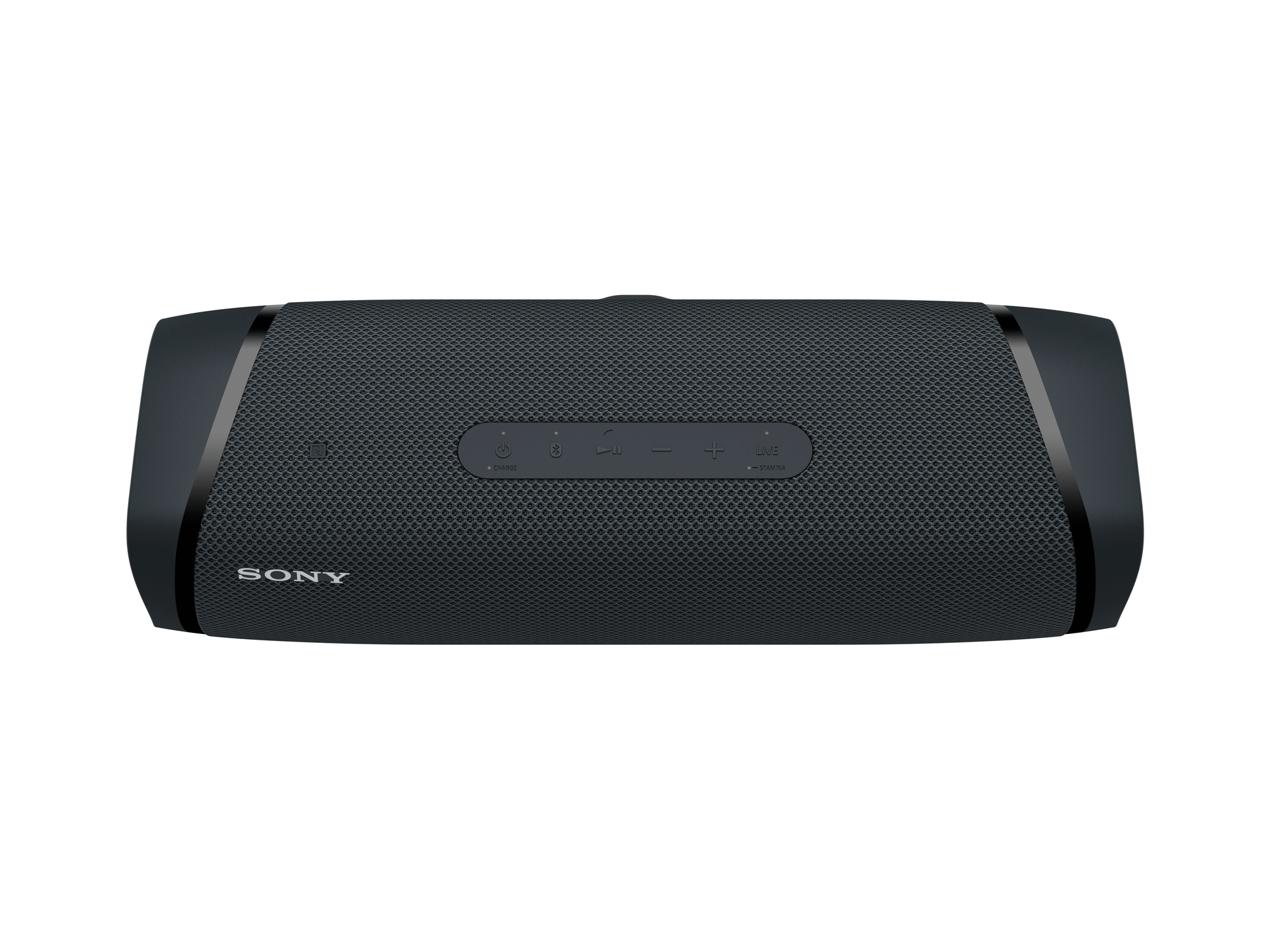 SONY SRS-XB43 Bluetooth speaker Zwart kopen? | MediaMarkt