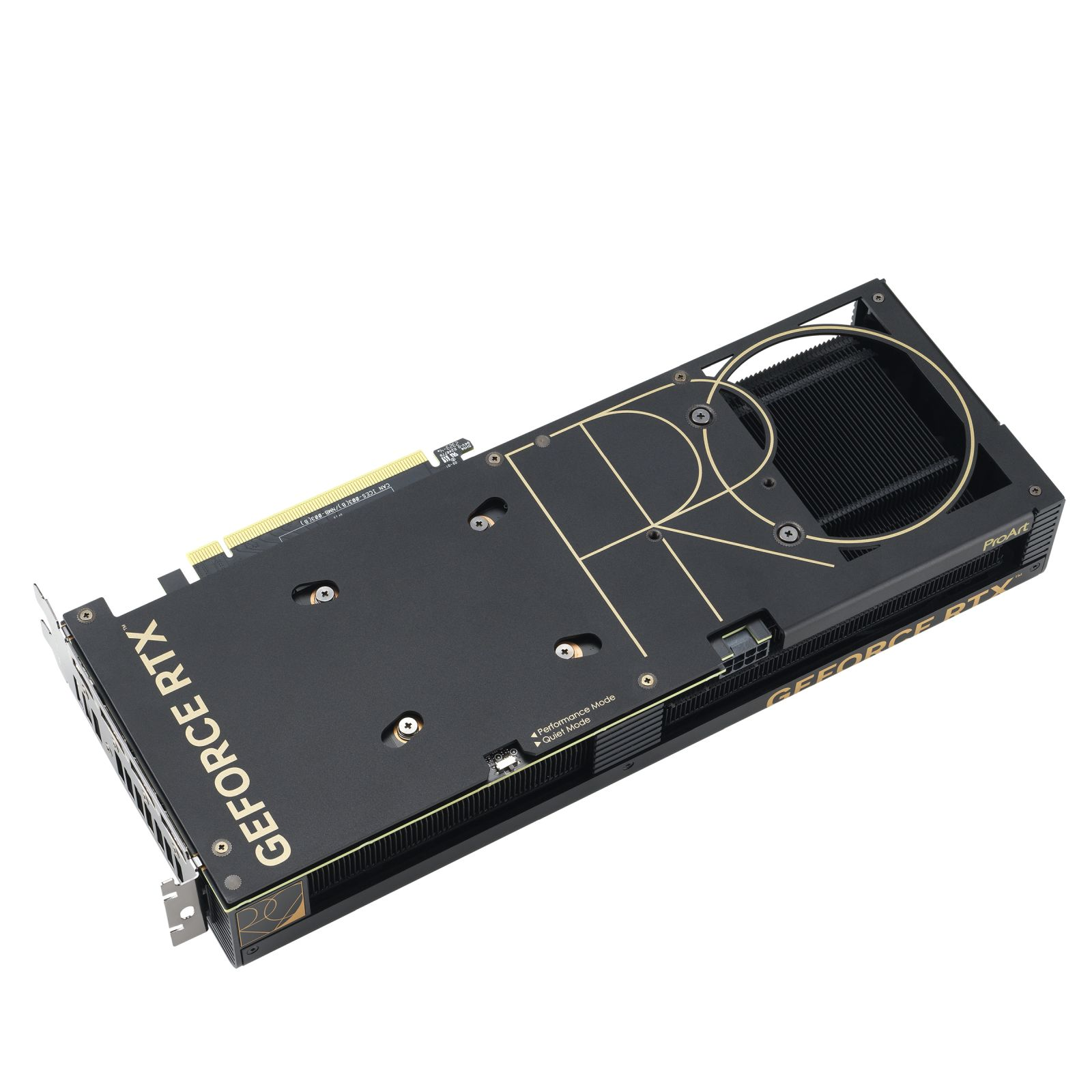 ASUS NVIDIA GeForce RTX 4060 Ti 16 GB GDDR6 PROART, SCHEDA GRAFICA, 16 GB