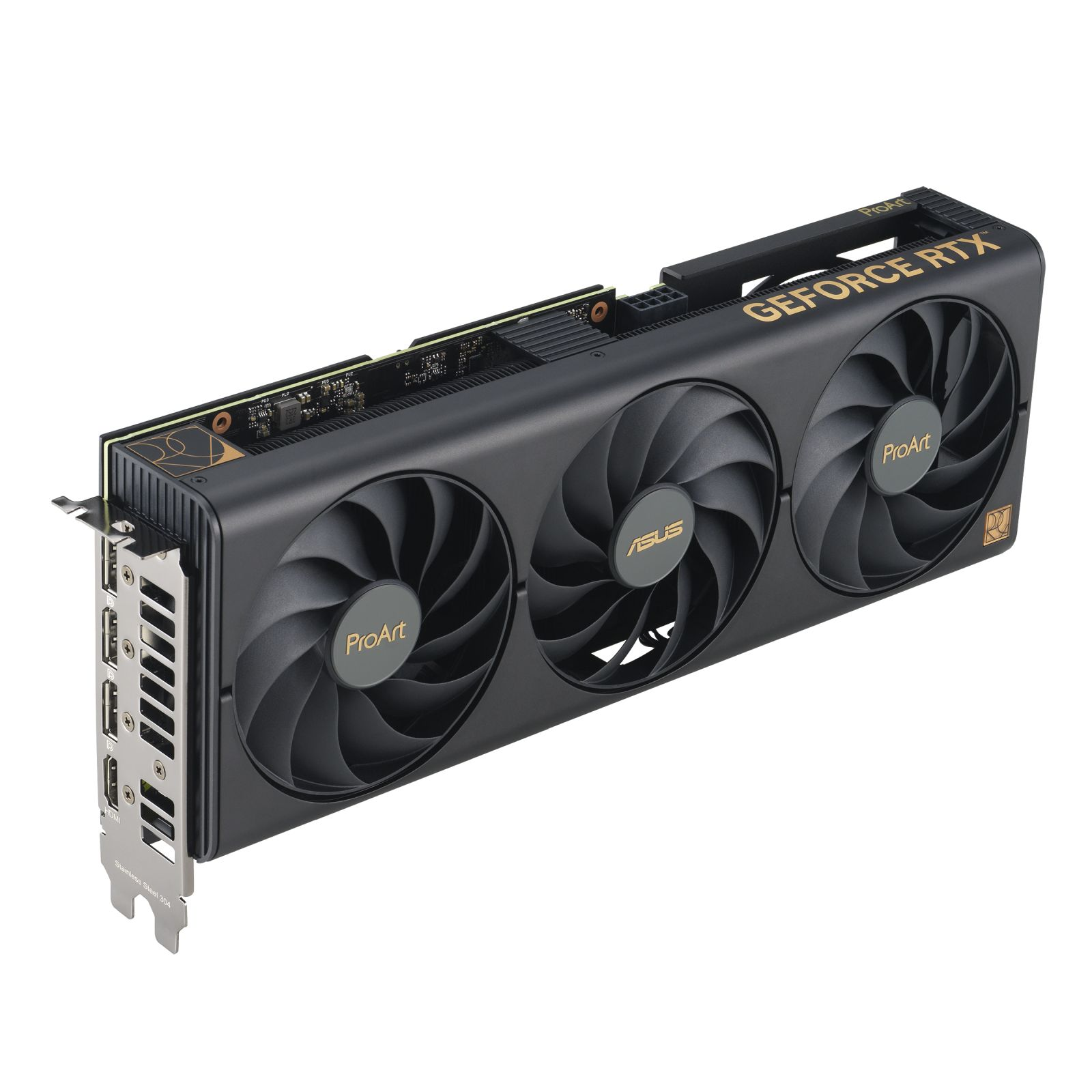 ASUS NVIDIA GeForce RTX 4060 Ti 16 GB GDDR6 PROART, SCHEDA GRAFICA, 16 GB