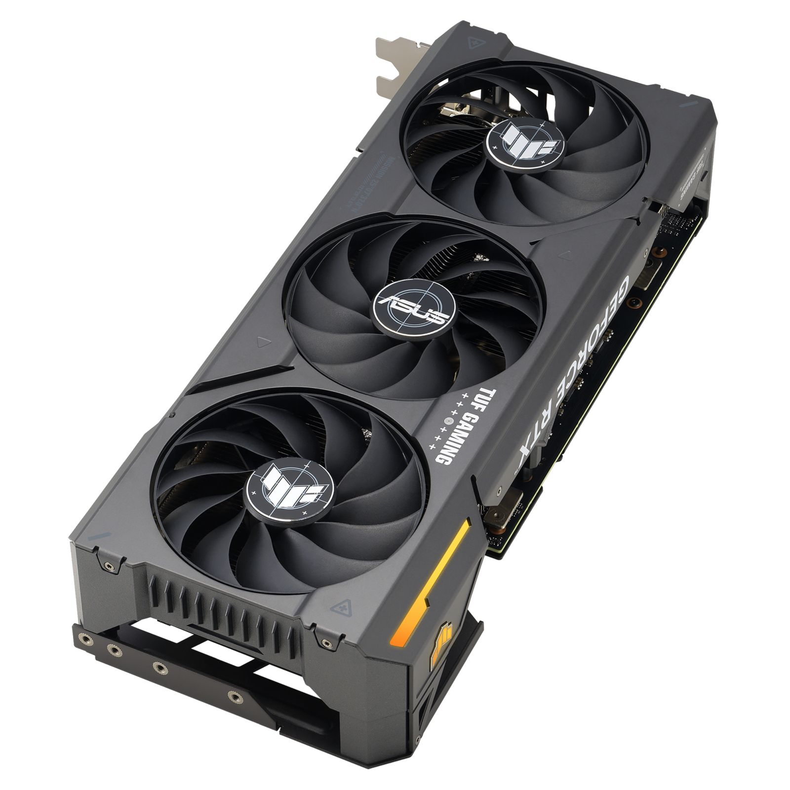 ASUS NVIDIA GeForce RTX 4070 Super 12 GB GDDR6X TUF GAMING, SCHEDA GRAFICA, 12 GB