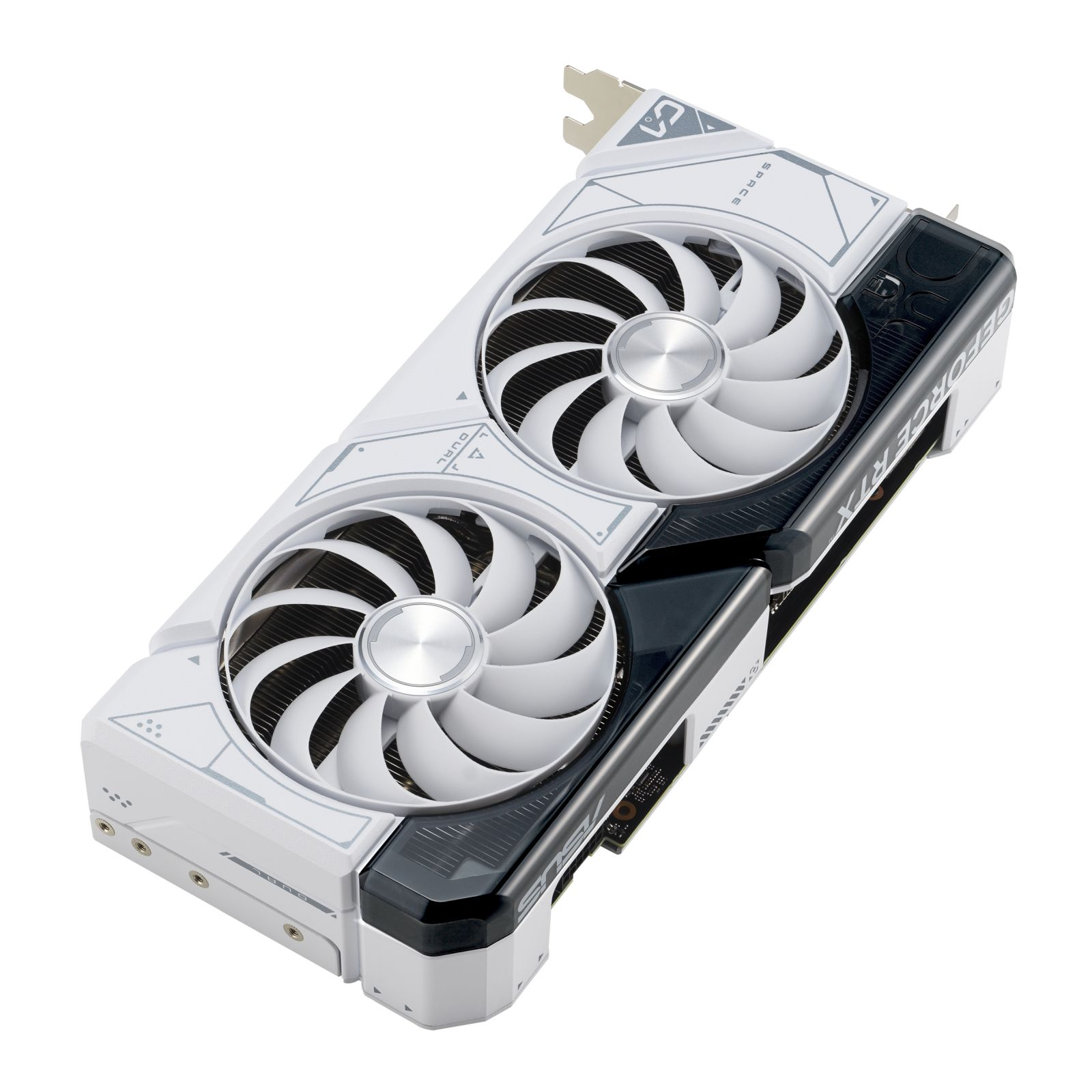 ASUS NVIDIA GeForce RTX 4070 Super 12 GB GDDR6X DUAL, SCHEDA GRAFICA, 12 GB