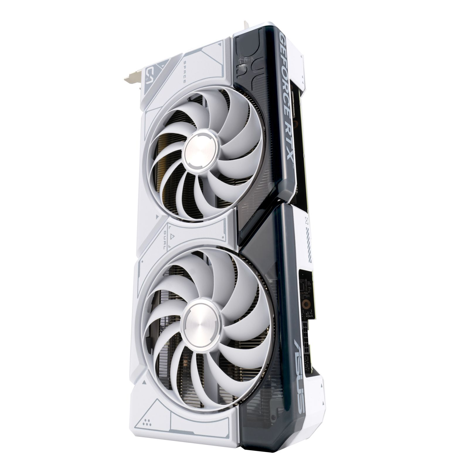 ASUS NVIDIA GeForce RTX 4070 Super 12 GB GDDR6X DUAL, SCHEDA GRAFICA, 12 GB