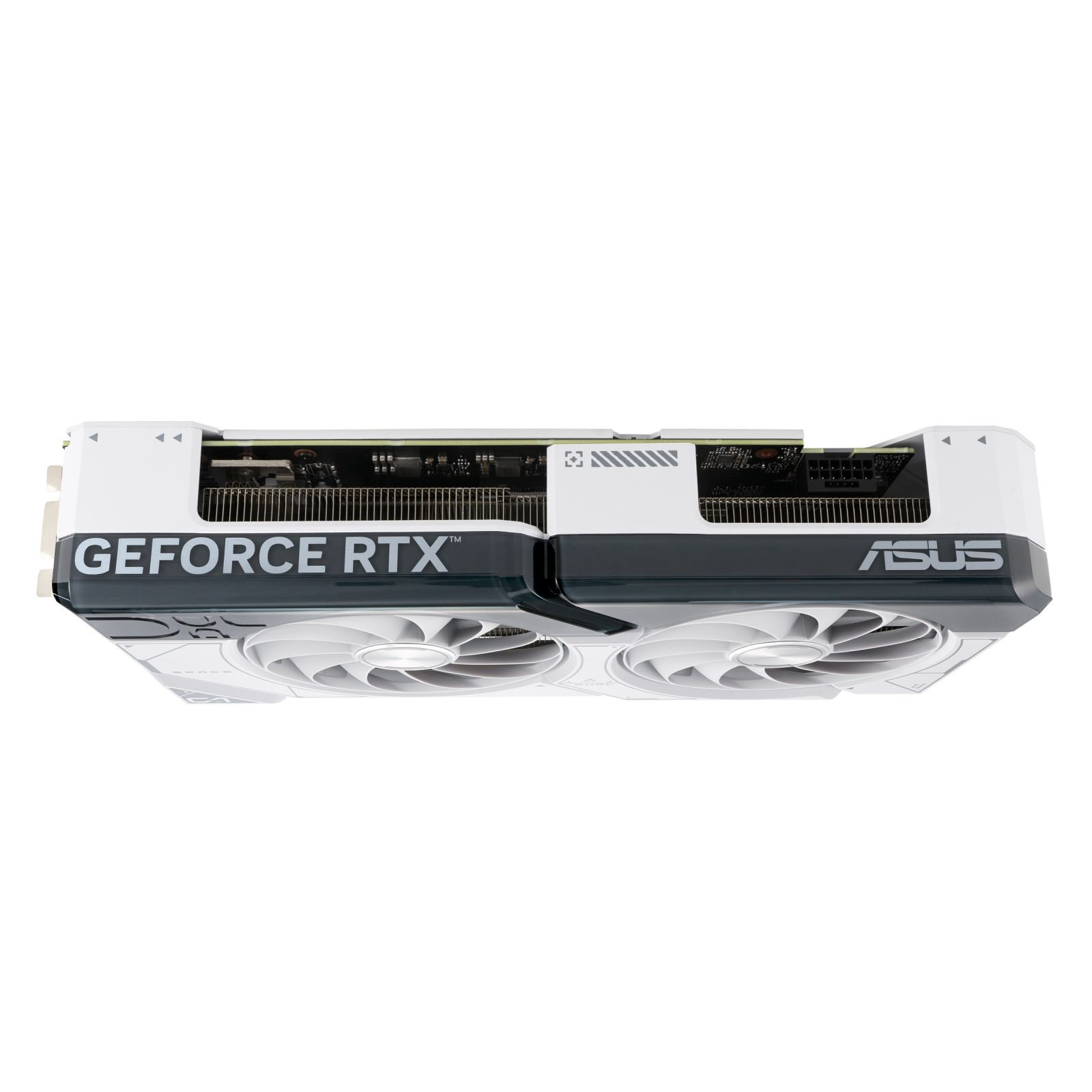 ASUS NVIDIA GeForce RTX 4070 Super 12 GB GDDR6X DUAL, SCHEDA GRAFICA, 12 GB
