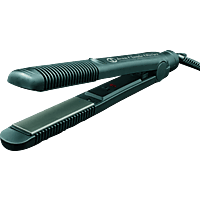 MediaMarkt JEAN CLAUDE OLIVIER 4MATIC PRO STYLER-IJZER Professioneel strijkijzer Zwart aanbieding