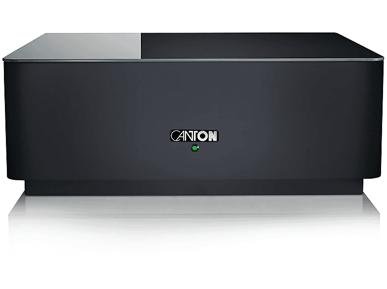 CANTON Smart Sub 10 Actieve Subwoofer