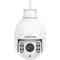 Foscam SD2 Wit