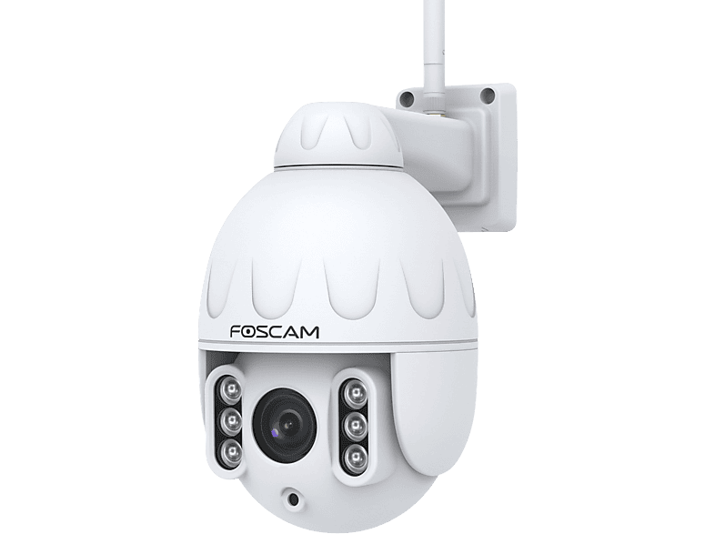 Cámara de vigilancia IP - FOSCAM SD4-W