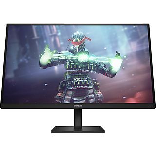 HP OMEN 27K - 27 inch - 3840 x 2160 (Ultra HD 4K) - IPS (In-Plane Switching)