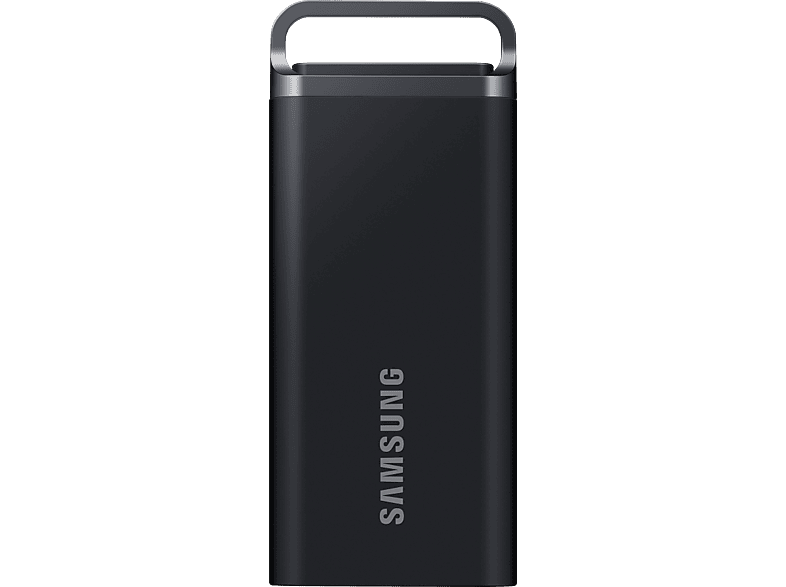 Disco duro SSD externo 8 TB - SAMSUNG MU-PH8T0S/EU