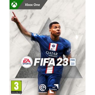EA FIFA 23 Game