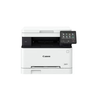 CANON i-SENSYS MF651Cw All-in-one-printer Wit