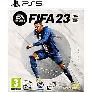 EA FIFA 23 Game