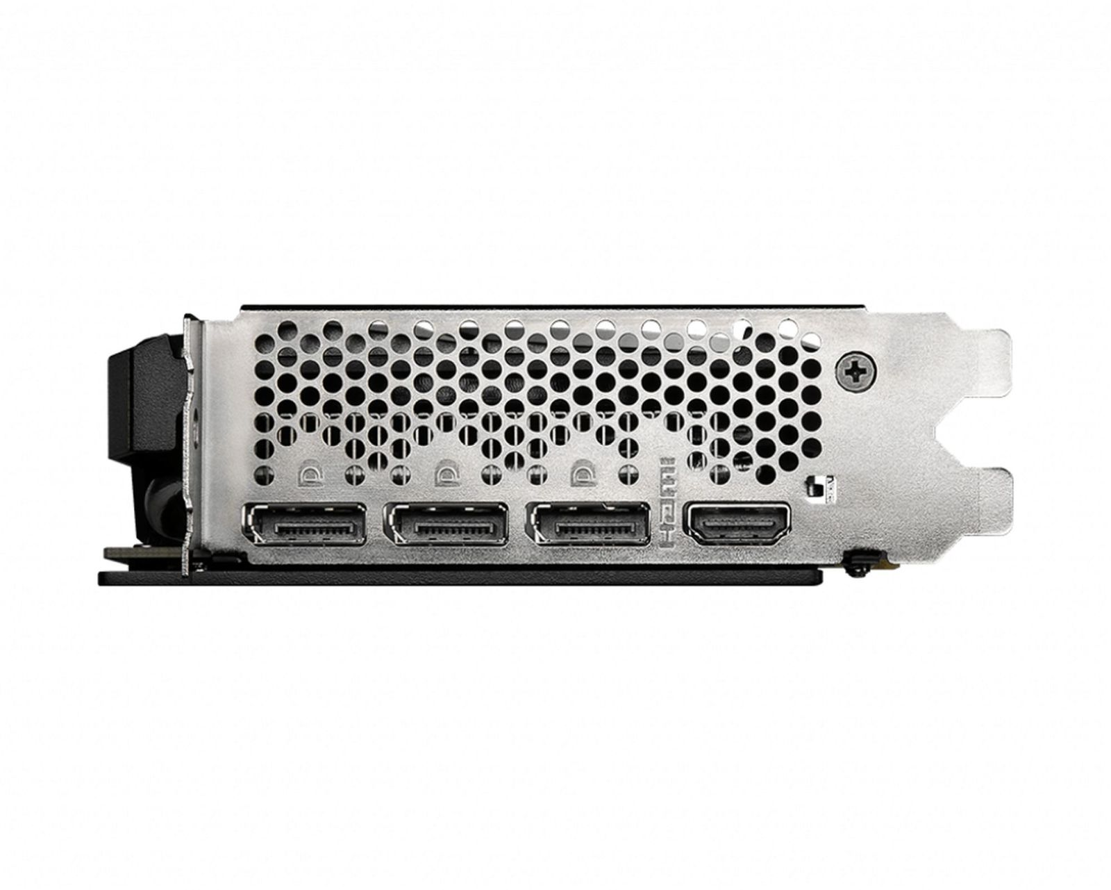 MSI VGA GEFORCE RTX 3060 VENTUS 2X 12G OC RTX3060 12GB GeForce RTX™ 3060 12 GB Ekran Kartı