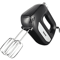 MediaMarkt TOMADO THM3001B Hand mixer Zwart aanbieding
