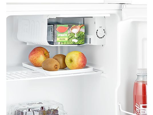 TOMADO TRM4402W Mini koelkast Wit