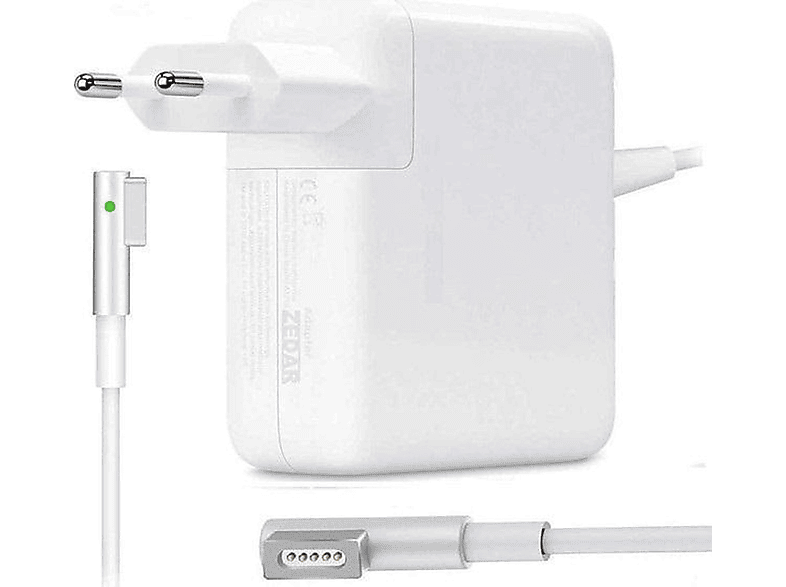 ZEDAR Macbook Oplader Laptop-oplader | MediaMarkt