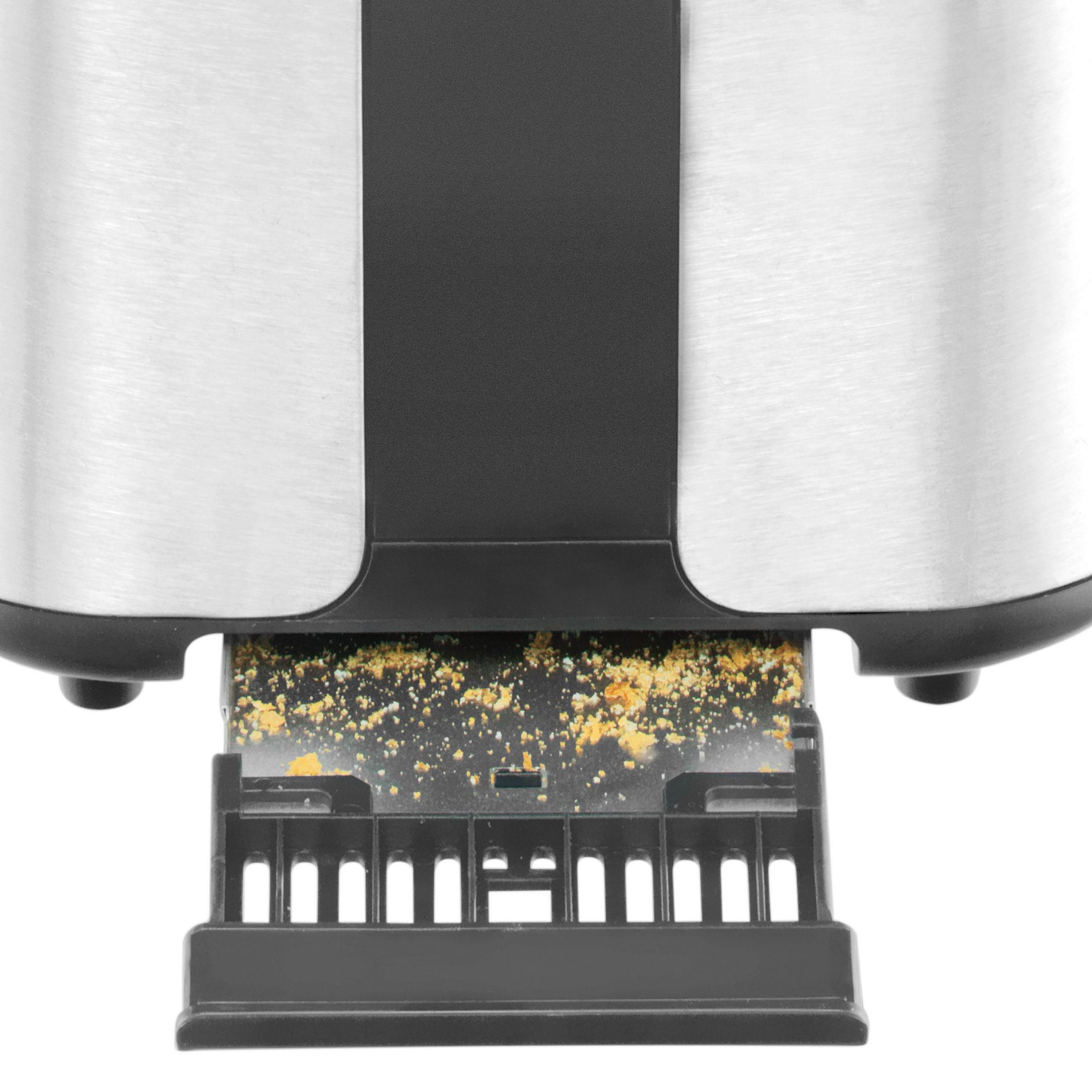 Stainless Steel Tostador Krups Digital Precio Tostadora KRUPS