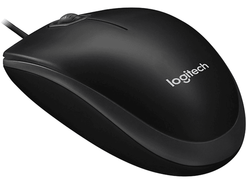 LOGITECH 910-003357 Kablolu Oyuncu Mouse Siyah