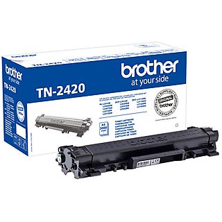 BROTHER TN-2420  Zwart
