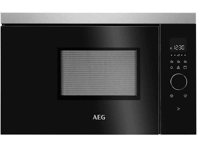 Microondas integrable - AEG MBB1756DEM